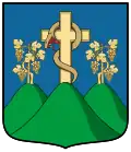 Coat of arms - Tokaj