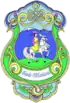 Coat of arms of Bay-Tayginsky District