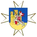 Coat of arms of Alcázar de San Juan
