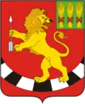 Coat of arms of Bashmakovsky District