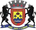 Official seal of Cabrobó