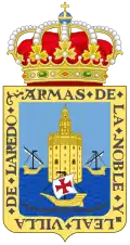 Laredo