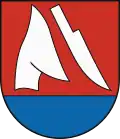 Coat of arms of Lorinčík