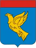 Coat of arms of Menzelinsky District