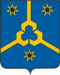 Coat of arms of Neftekamsk