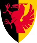 Nord-Hålogaland Land Defence / Nord-Hålogaland Regiment