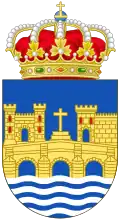 Pontevedra City