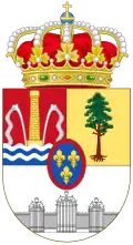 La Granja de San Ildefonso