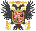 Coat of arms of Villaviciosa