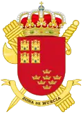 5th Zone - Murcia Region