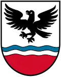 Coat of arms of Natternbach