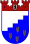 Coat of arms of Hohenschönhausen