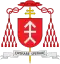 Aleksander Kakowski's coat of arms