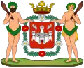 Coat of arms of Antwerp