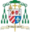 Bernard Hermann Koeckemann's coat of arms
