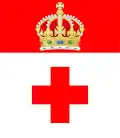 Coat of arms of Birkirkara