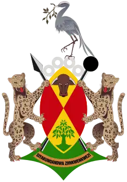 Coat of arms of Ciskei