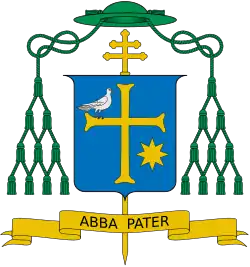 Archbishop Domenico Sorrentino, Bishop of Assisi and Norcia (2005- )