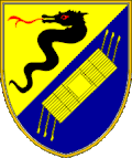Coat of arms of Municipality of Duplek