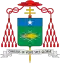 Eduardo Francisco Pironio's coat of arms