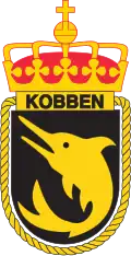 HNoMS Kobben and other Kobben-class vessels