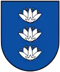 Coat of arms of Ignalina
