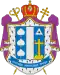 Ihor Vozniak's coat of arms