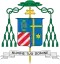 Józef Michalik's coat of arms