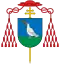 József Samassa's coat of arms