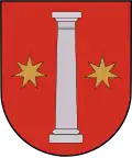 Coat of arms of Jašiūnai