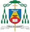 Coat of arms of Johannes Liesen