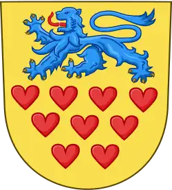 King of the Goths/Jutland