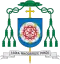 Krzysztof Włodarczyk's coat of arms