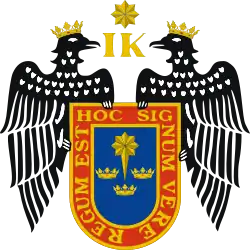 Coat of arms of Surquillo