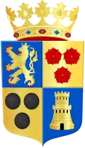 Coat of arms of Lochem