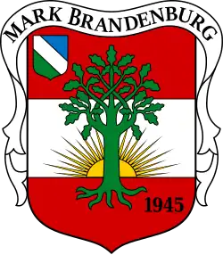 of Brandenburg