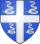 Coat of arms of Martinique
