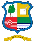 Coat of Arms of Maule Region