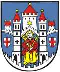 Coat of arms of Montabaur