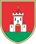 Coat of arms of Rogatec