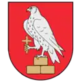 Coat of arms of Salakas