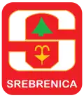 Coat of arms of Srebrenica