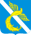 Coat of Arms of Tatishchevo (since 2014)