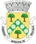 Coat of arms of Vega Baja