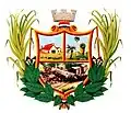 Coat of arms of Villa Clara Province