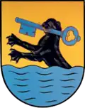 Coat of arms of Biebrich