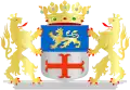 Coat of arms of Zutphen