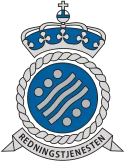 Joint Rescue Coordination Centres