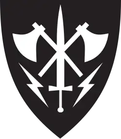 Home Guard Special Division 016