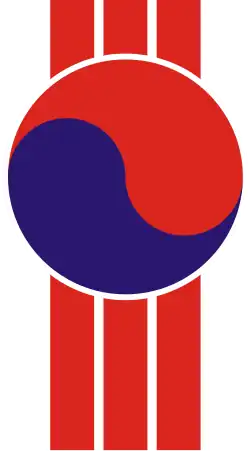 Emblem of Korea